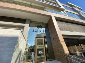883A - Aluguel Apartamento Sunrise 2 suítes com Piscina, Bombinhas